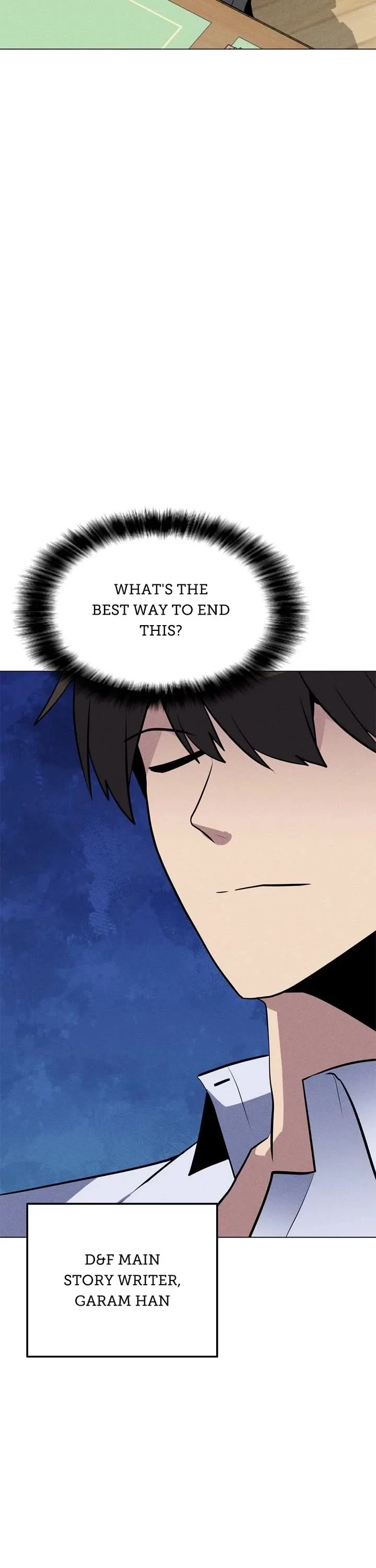 Solo Spell Caster Chapter 190 36